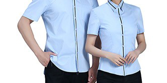 制服生產